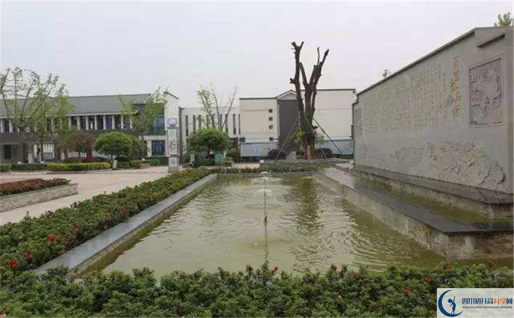 石室白馬中學的自主招生分數(shù)是多少分？