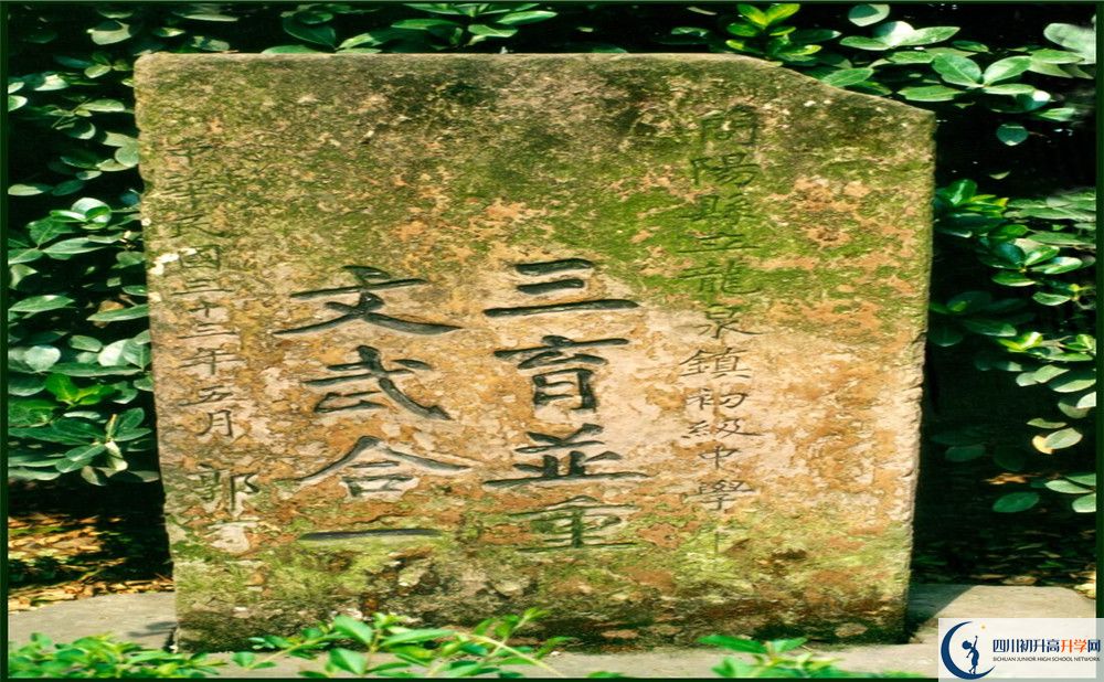 成都市龍泉中學(xué)2020年高一入學(xué)考試時(shí)間是多久？