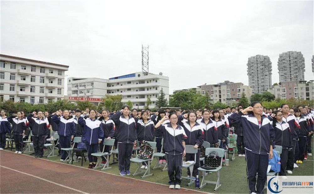 龍泉二中初升高自主招生錄取線是多少？