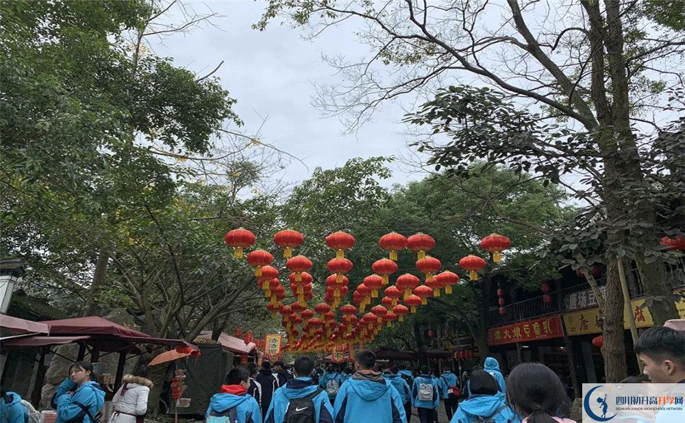 成都玉林中學(xué)2020年外地生學(xué)費(fèi)是多少？