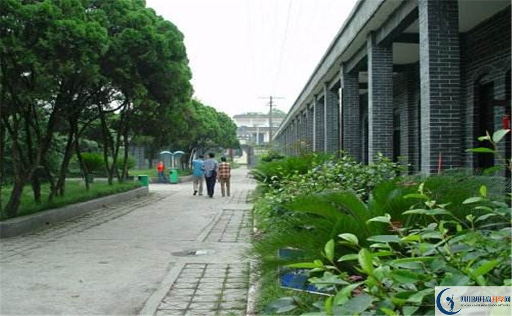 安仁中學(xué)初升高難不難？