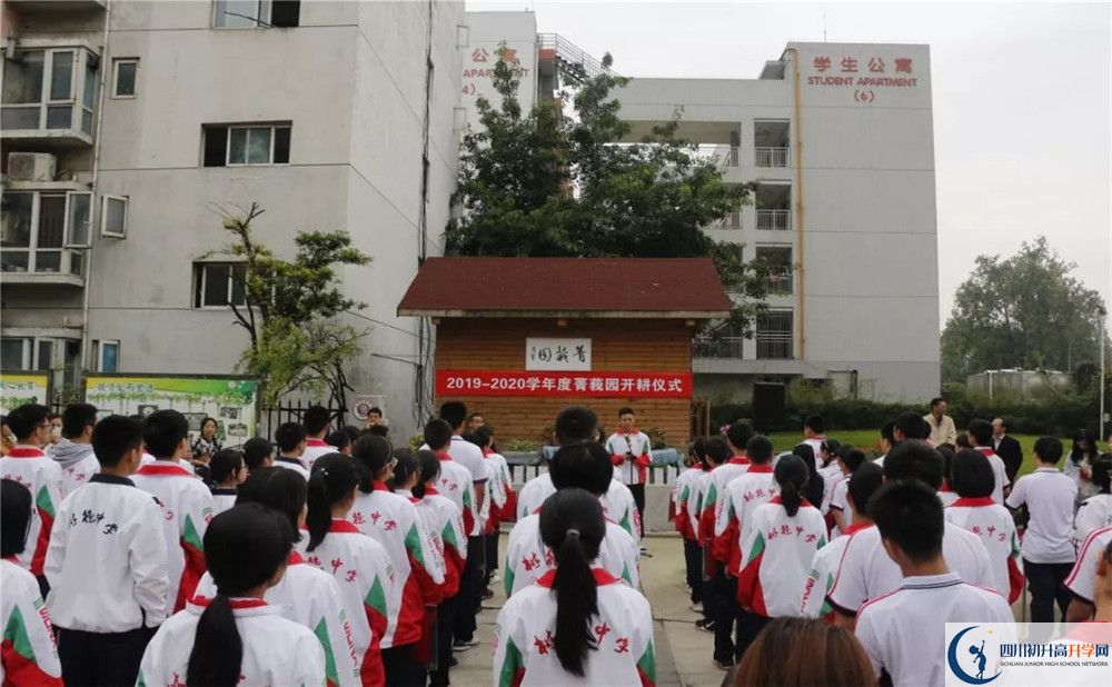 成都樹德中學(xué)光華校區(qū)和成都石室中學(xué)誰好？