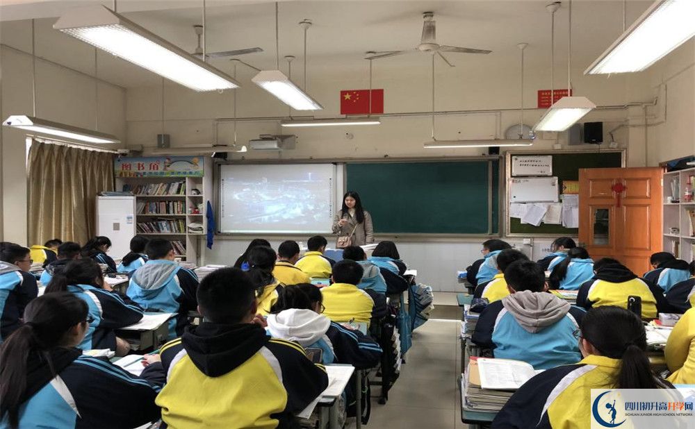 大彎中學(xué)2020年全國排名？