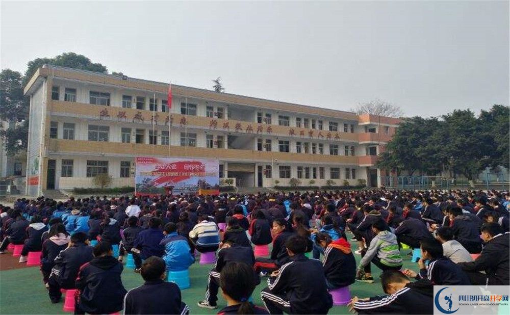 新都泰興中學是私立還是公立學校？