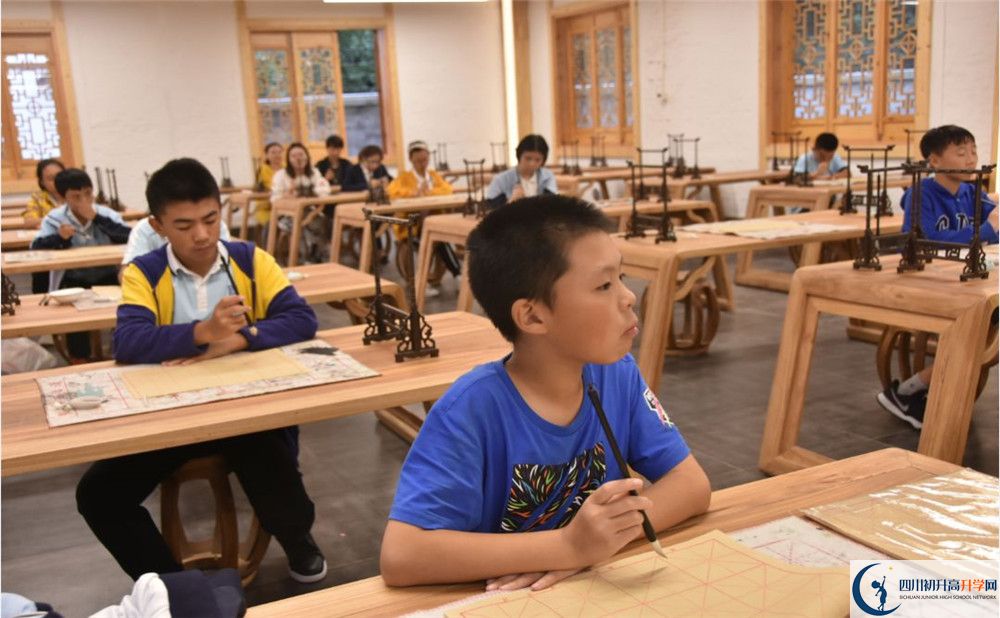 2020成都綿實外國語學校實驗班高考成績如何？