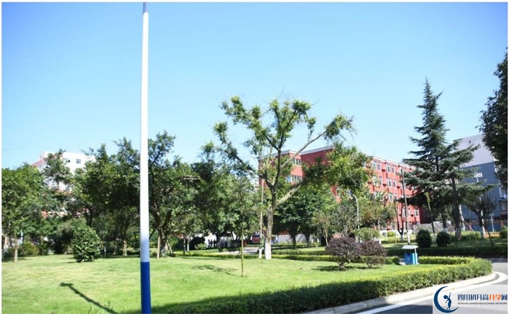 成都市太平中學在全國高中排名是多少？