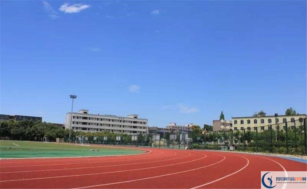 成都市籍田中學(xué)在全國高中排名是多少？