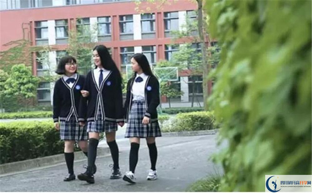 成都七中國際部怎么考？