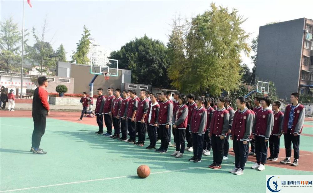 成都樹德協(xié)進中學(xué)實驗班學(xué)費貴嗎？