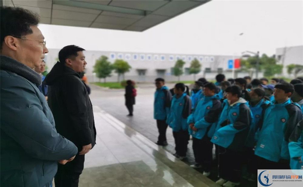 2020成都西藏中學(xué)平行班升學(xué)率是多少？