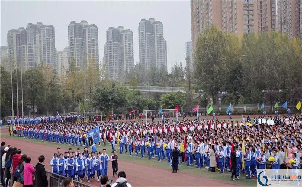 2020成都石室中學(xué)平行班升學(xué)率是多少？