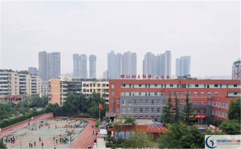 2020四川師范大學(xué)附屬中學(xué)高三英語期末試卷在哪看？