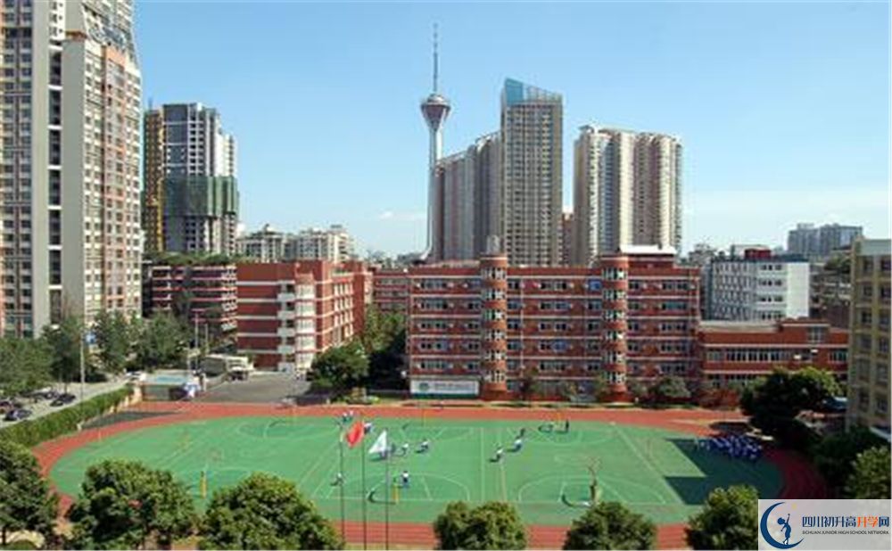 2020北師大成都實驗中學平行班升學率是多少？