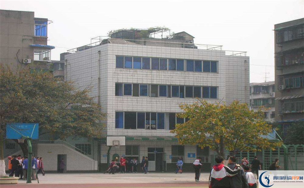 成都玉林中學(xué)面向全國(guó)招生嗎？
