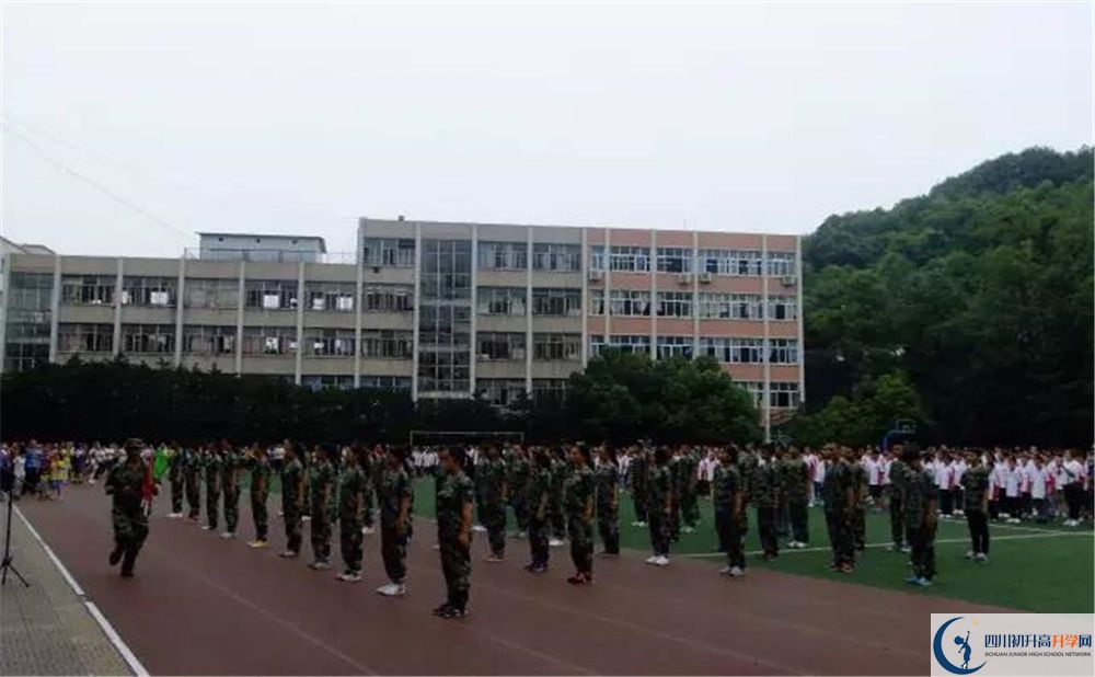 2020簡陽實(shí)驗(yàn)中學(xué)平行班升學(xué)率是多少？