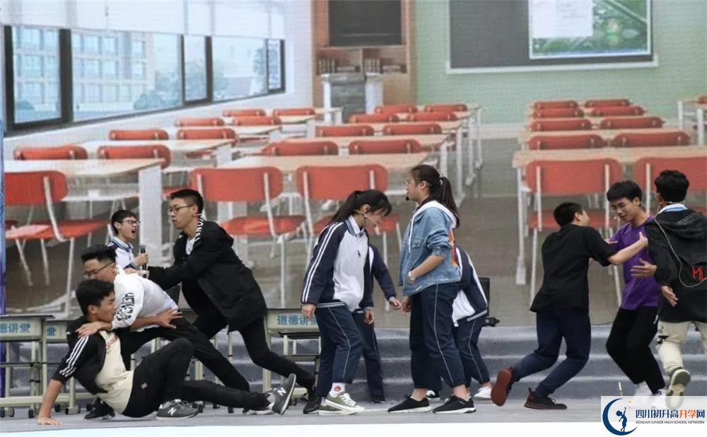 陽安中學實驗班學費貴嗎？