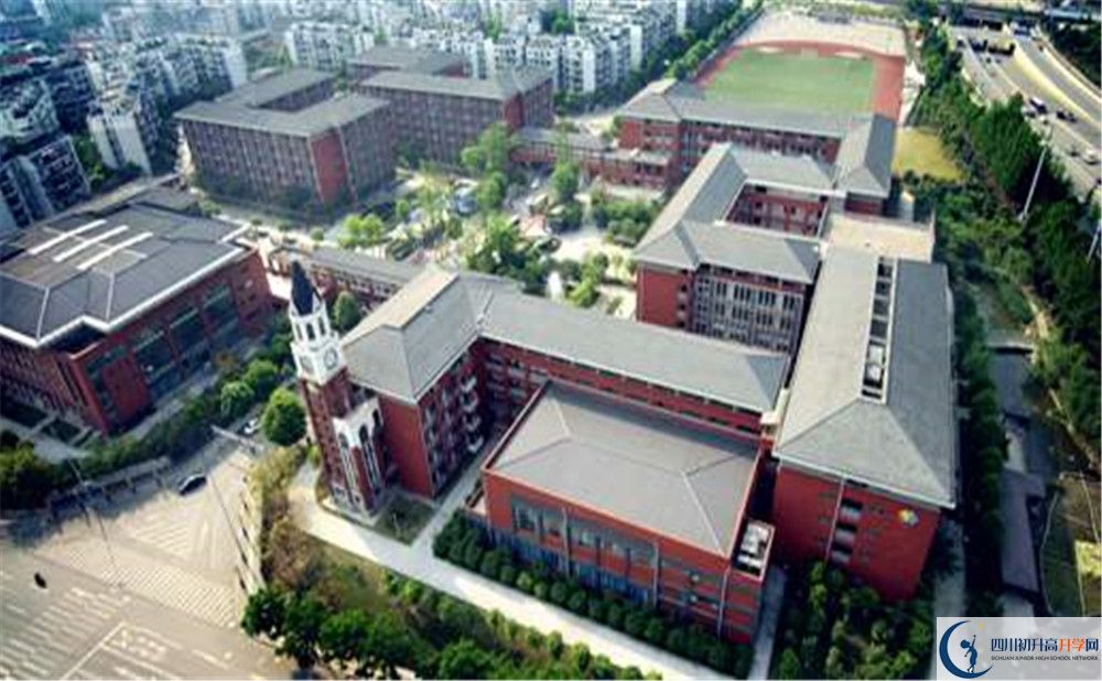 成都七中萬達(dá)學(xué)校平行班中考重點率高嗎？