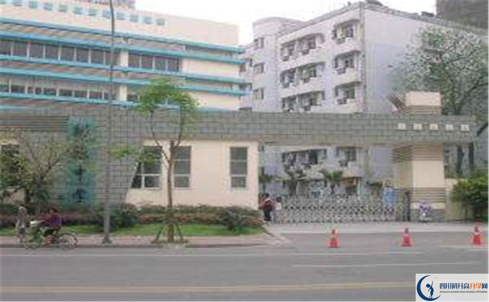 2020成都樹德中學(xué)光華校區(qū)國際部錄取要求是什么？