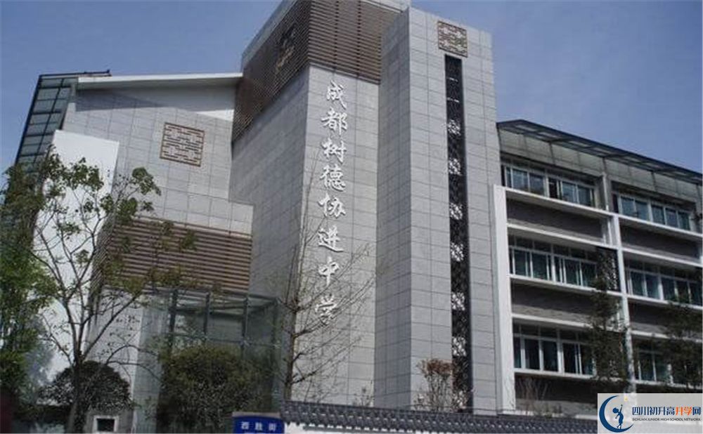 成都樹德協(xié)進(jìn)中學(xué)的國際班怎么樣？