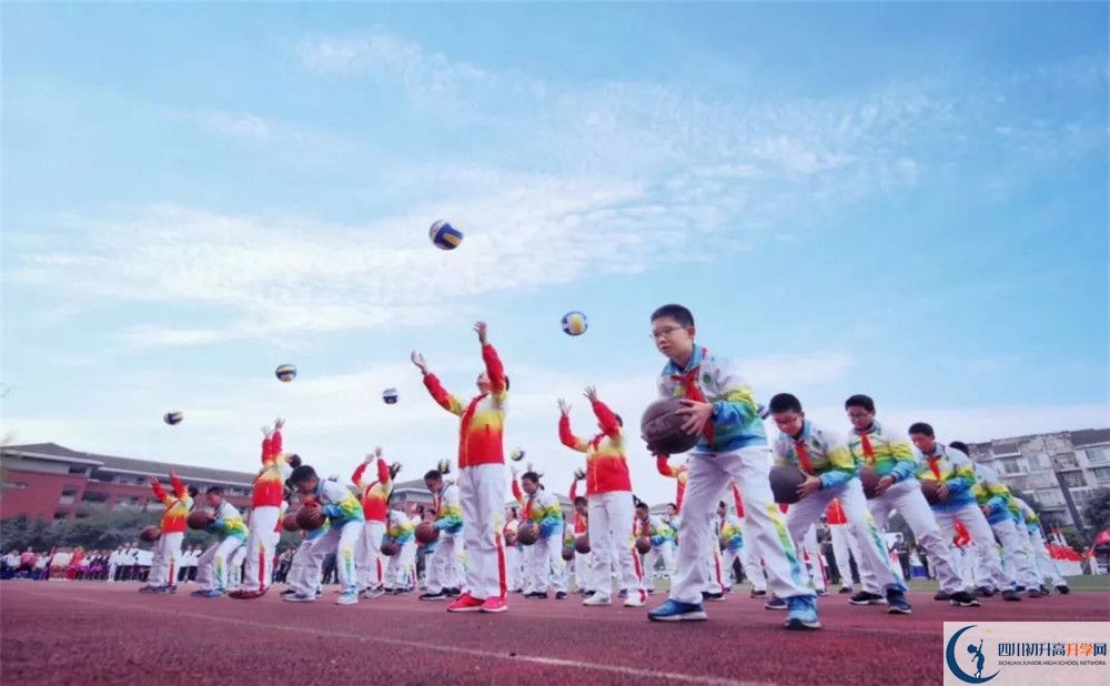 2020年成都七中萬(wàn)達(dá)學(xué)校軍訓(xùn)時(shí)間安排在哪看？
