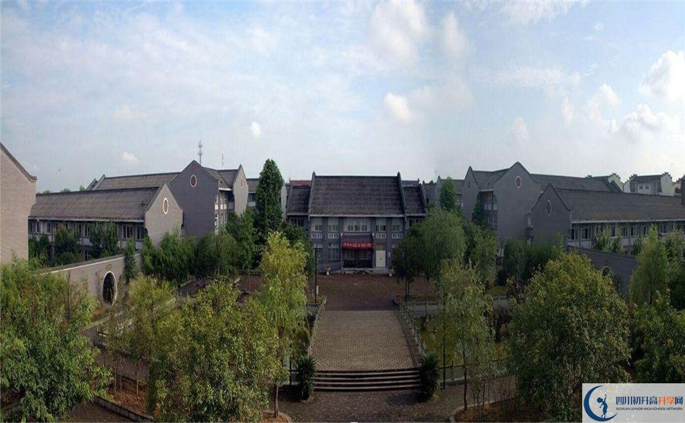 安仁中學平行班中考重點率是多少？