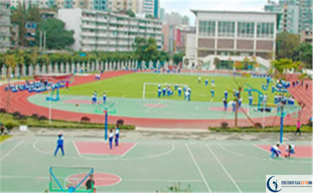 2020年成都十二中（四川大學(xué)附屬中學(xué)）軍訓(xùn)時(shí)間安排怎樣？