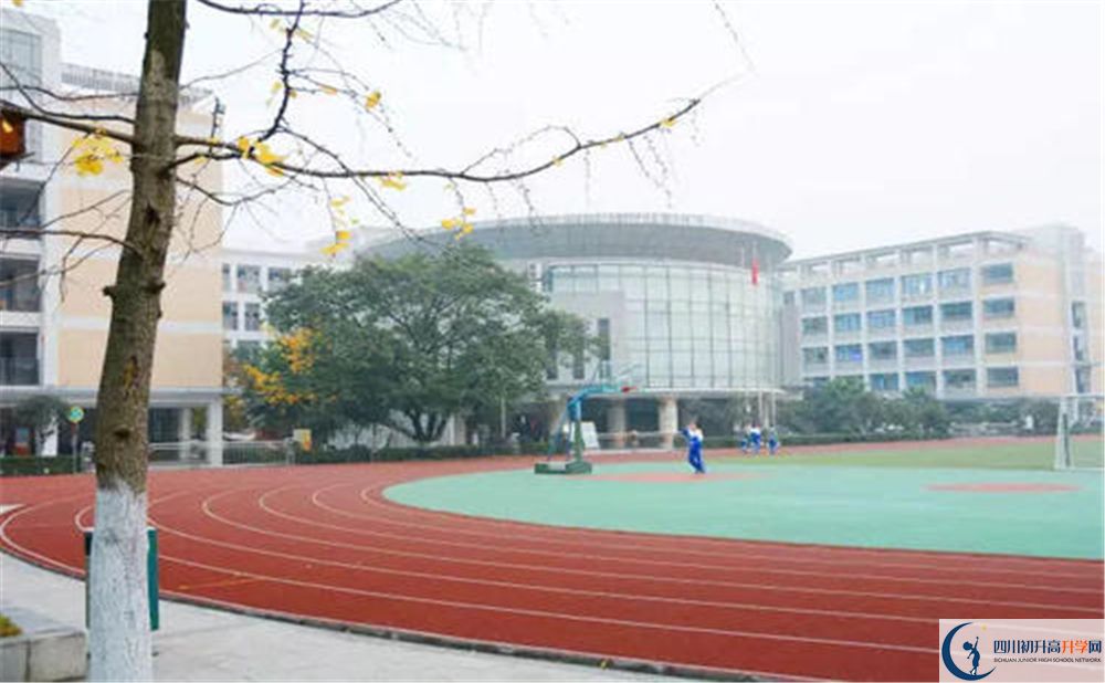 成都十二中（四川大學(xué)附屬中學(xué)）補(bǔ)課嗎？