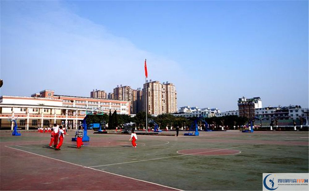 2020樹德博瑞實驗學校三診試題答案在哪看？
