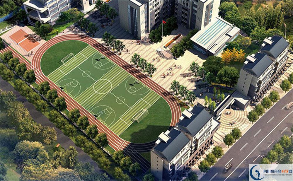 育才學校2020年中考錄取分數(shù)線是多少？