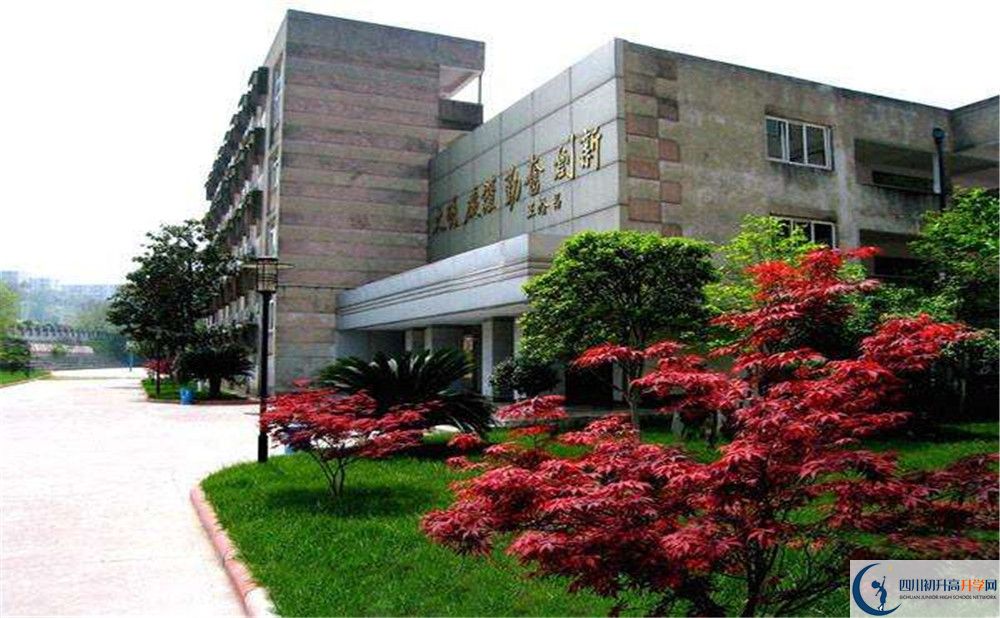 關(guān)于四川省科學(xué)城一中2020年招生計劃（含藝體、體育計劃）