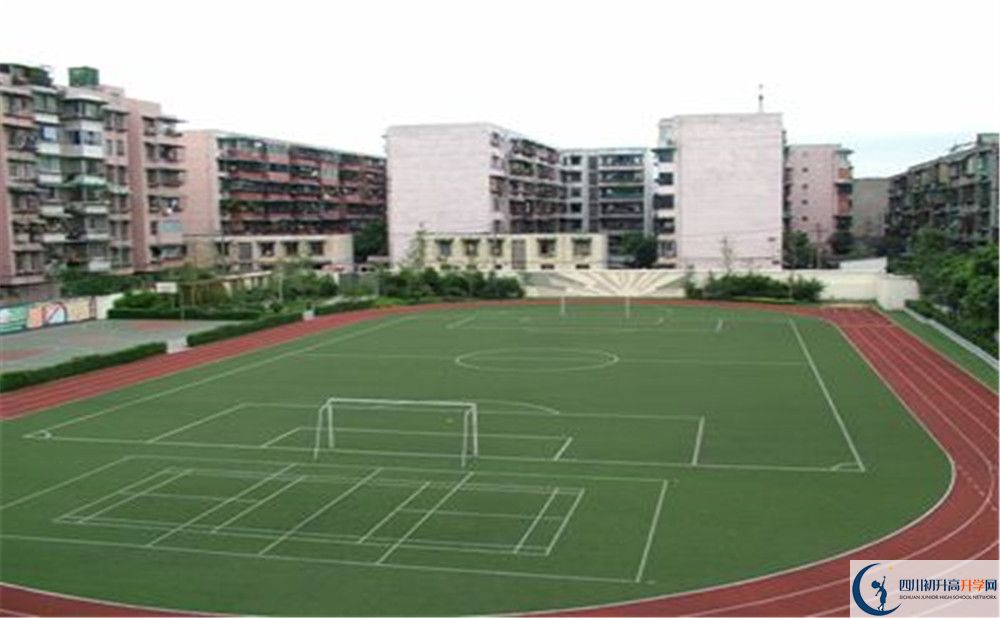 成都列五中學2020年班級設置