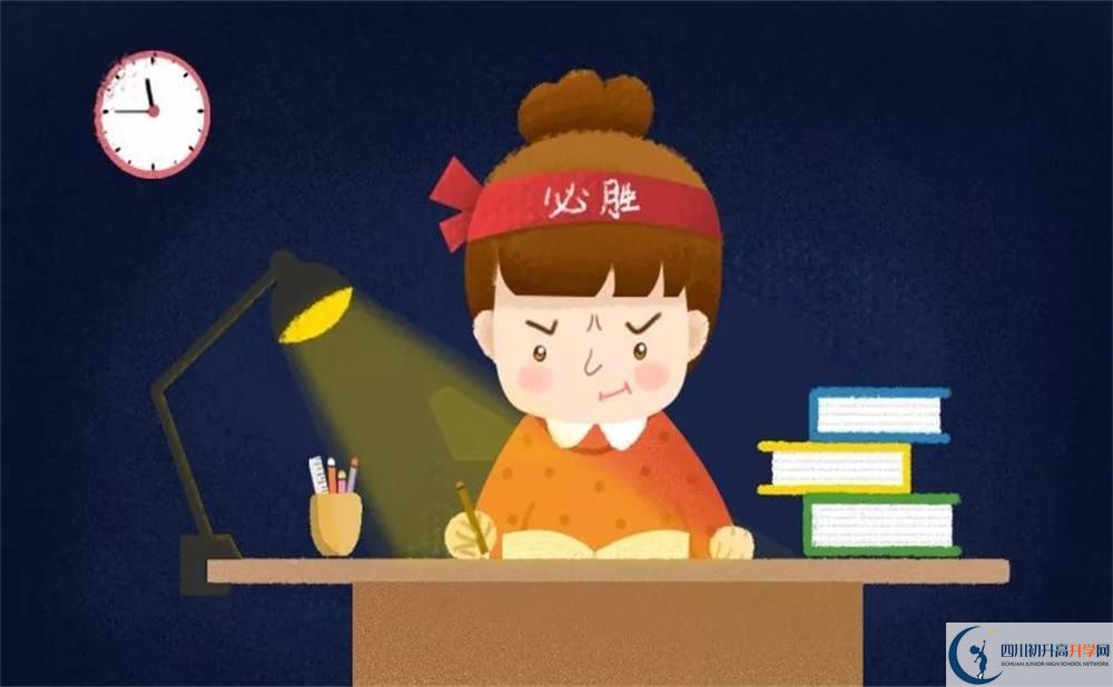 2020年南充中考藝術(shù)生考試時(shí)間是多久？