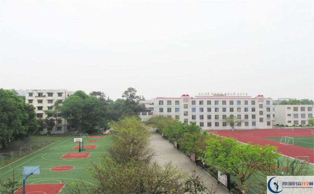 青白江中學(xué)2020年招生簡章（含統(tǒng)招、調(diào)招、指標(biāo)到校生）