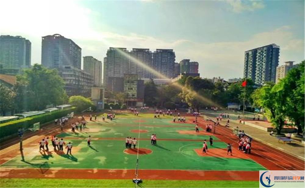 成都樹德協(xié)進中學初三課程資源在哪里看？