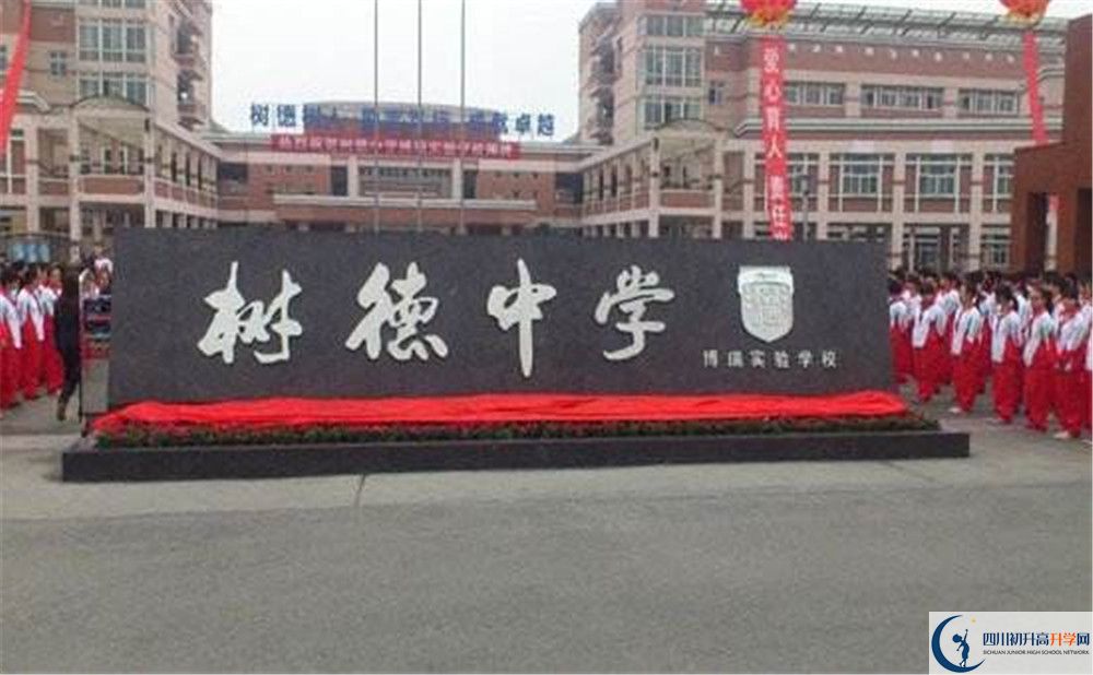 成都樹德中學(xué)網(wǎng)課在哪里看？