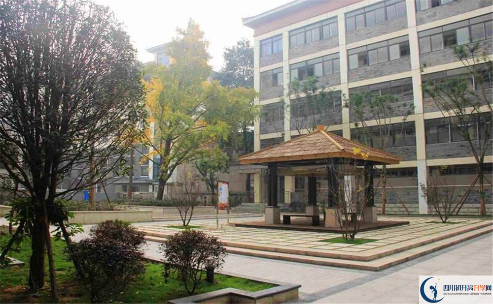 2020成都市西北中學(xué)初升高錄取線是否有調(diào)整？