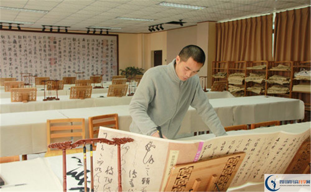 2020武侯高級中學初升高錄取線是否有調(diào)整？