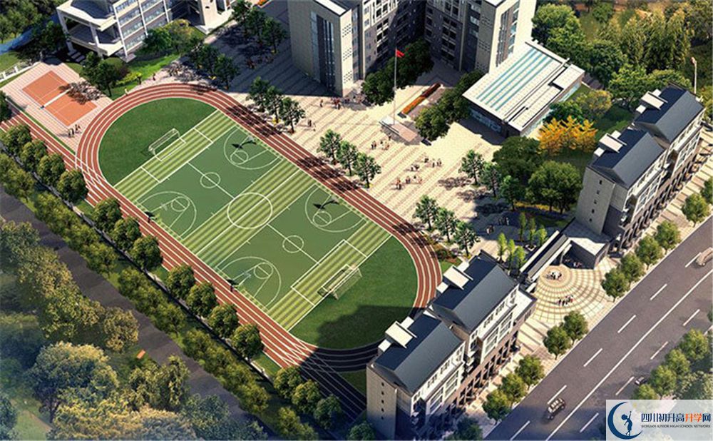 2020都江堰育才學校考自主招生條件是什么，有何變化？
