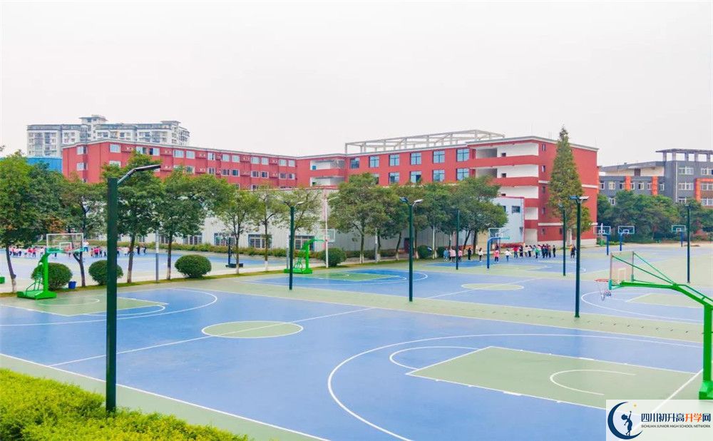 廣安恒升中學(xué)高三診斷考試時間怎么安排？