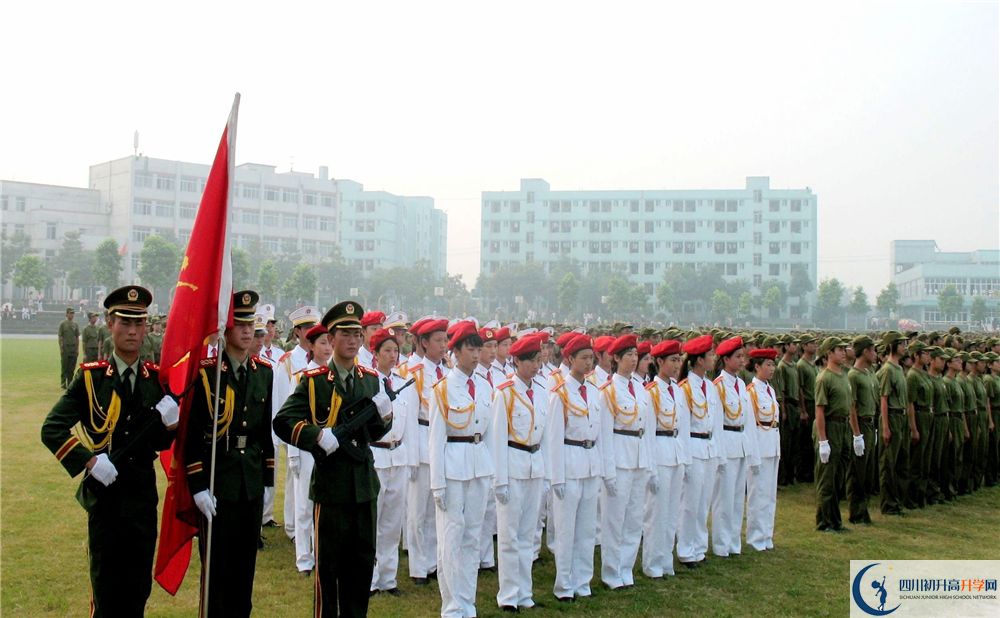 2020年南溪區(qū)第一中學(xué)中考考試時(shí)間是否有調(diào)整？