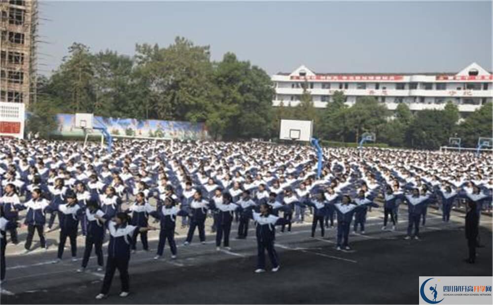 2020大竹縣石河中學(xué)錄取線是否有調(diào)整？