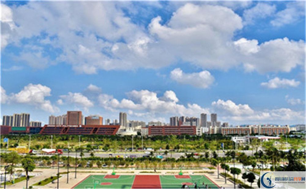 石室聯(lián)中蜀華分校升學(xué)率是多少？