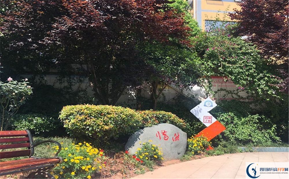 成都新世紀(jì)外國(guó)語(yǔ)學(xué)校升學(xué)率高不高？
