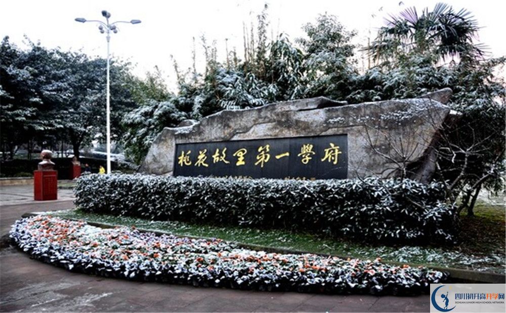 成都市龍泉中學(xué)2020年升學(xué)率排名高不高？