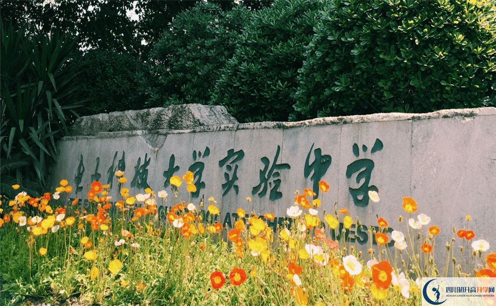 電子科技大學(xué)實驗中學(xué)2020年排名高不高？