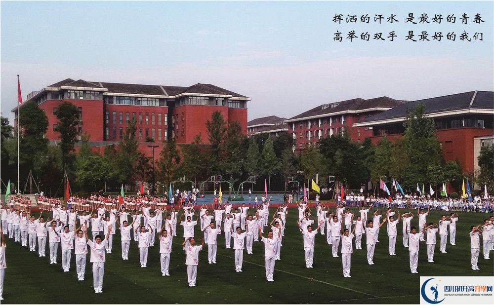 七中高新校區(qū)2020年中考重點率多少？