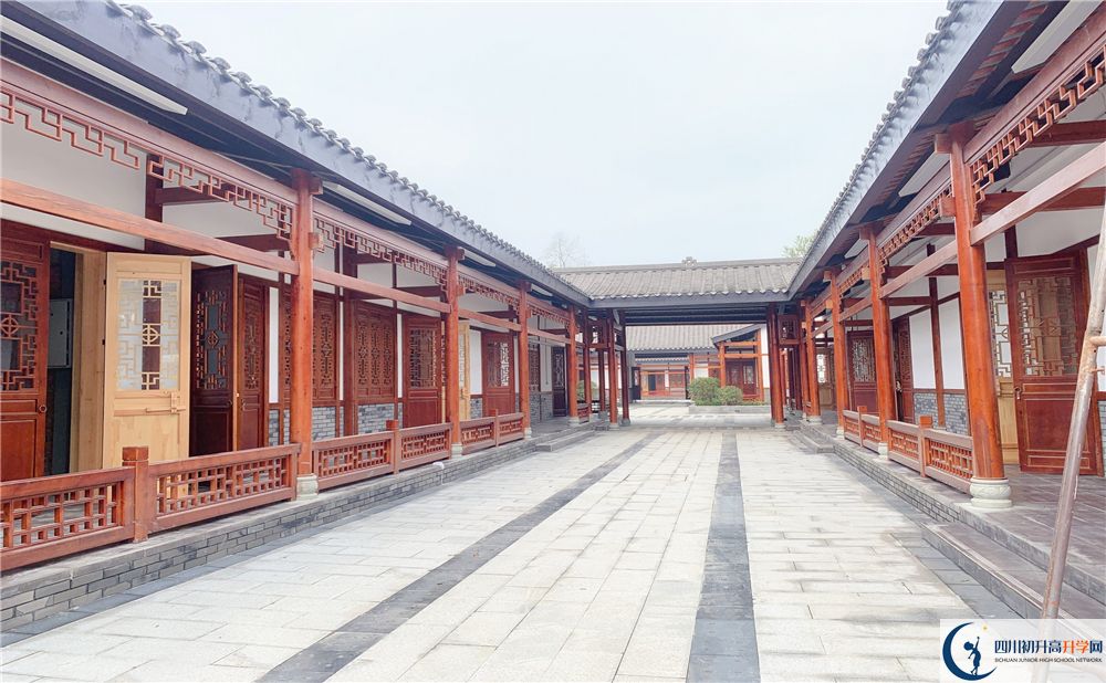 成都綿實(shí)外2020年住宿怎么樣？