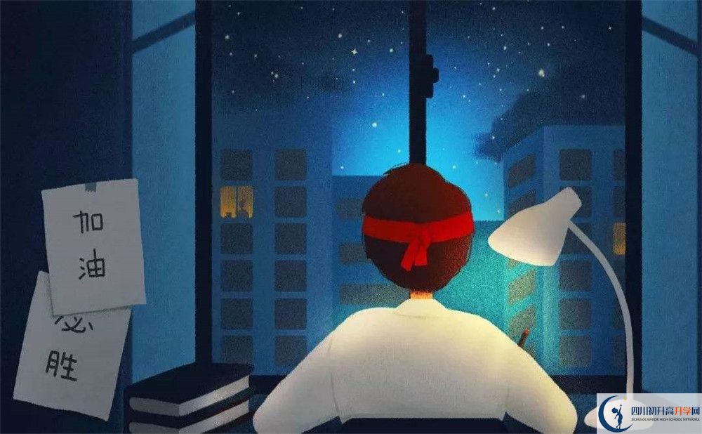 2020年嘉祥外國語學(xué)校郫縣校區(qū)高考成績怎么樣？