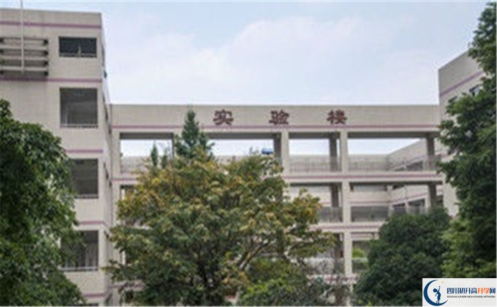 2020年成都川科外國語學校的收分線是多少？
