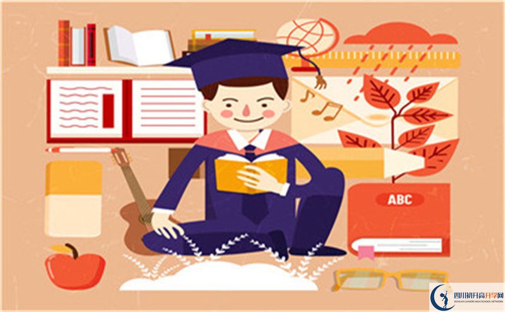 2022年廣安市廣安第二中學(xué)藝術(shù)特長(zhǎng)班招生條件是什么？